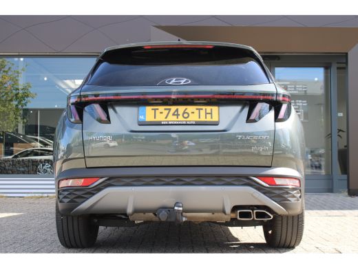 Hyundai Tucson 1.6 T-GDI PHEV Comfort Smart 4WD 265PK | Achteruitrijcamera | Afneembare Trekhaak | Airco (automa... ActivLease financial lease
