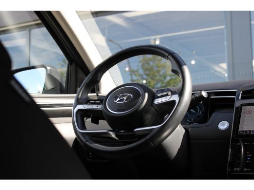 Hyundai Tucson 1.6 T-GDI PHEV Comfort Smart 4WD 265PK | Achteruitrijcamera | Afneembare Trekhaak | Airco (automa... ActivLease financial lease