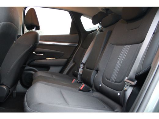 Hyundai Tucson 1.6 T-GDI PHEV Comfort Smart 4WD 265PK | Achteruitrijcamera | Afneembare Trekhaak | Airco (automa... ActivLease financial lease