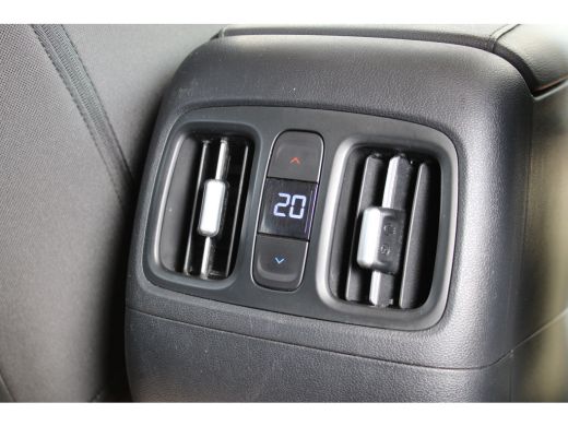 Hyundai Tucson Comfort Smart | Actieve rijbaanassistentie (LKA) | Apple Carplay/Android Auto|telefoonintegratie ... ActivLease financial lease