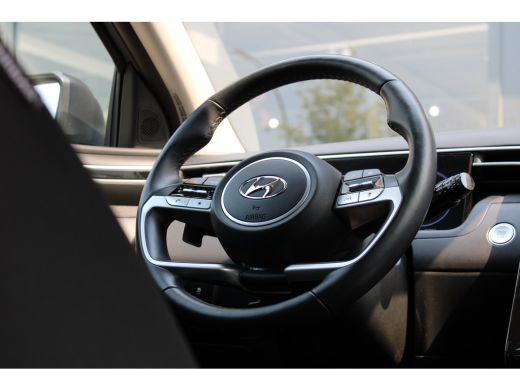 Hyundai Tucson Comfort Smart | Actieve rijbaanassistentie (LKA) | Apple Carplay/Android Auto|telefoonintegratie ... ActivLease financial lease