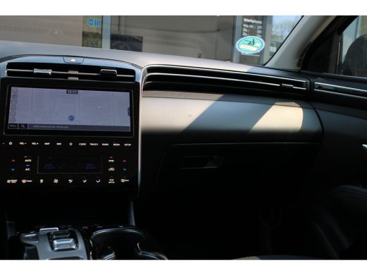 Hyundai Tucson Comfort Smart | Actieve rijbaanassistentie (LKA) | Apple Carplay/Android Auto|telefoonintegratie ... ActivLease financial lease