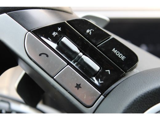 Hyundai Tucson Comfort Smart | Actieve rijbaanassistentie (LKA) | Apple Carplay/Android Auto|telefoonintegratie ... ActivLease financial lease