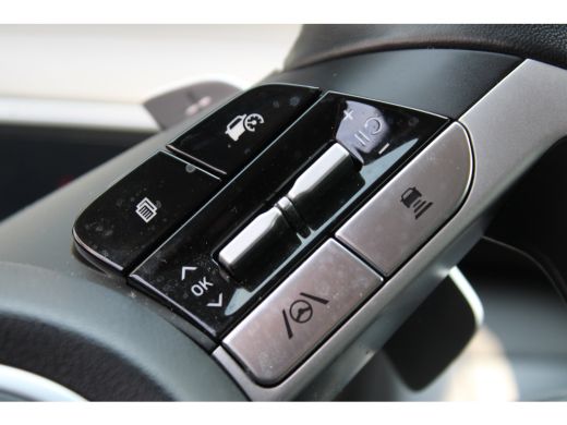 Hyundai Tucson Comfort Smart | Actieve rijbaanassistentie (LKA) | Apple Carplay/Android Auto|telefoonintegratie ... ActivLease financial lease