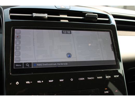 Hyundai Tucson Comfort Smart | Actieve rijbaanassistentie (LKA) | Apple Carplay/Android Auto|telefoonintegratie ... ActivLease financial lease