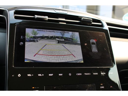 Hyundai Tucson Comfort Smart | Actieve rijbaanassistentie (LKA) | Apple Carplay/Android Auto|telefoonintegratie ... ActivLease financial lease