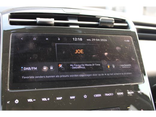 Hyundai Tucson Comfort Smart | Actieve rijbaanassistentie (LKA) | Apple Carplay/Android Auto|telefoonintegratie ... ActivLease financial lease