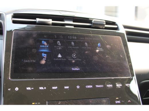 Hyundai Tucson Comfort Smart | Actieve rijbaanassistentie (LKA) | Apple Carplay/Android Auto|telefoonintegratie ... ActivLease financial lease