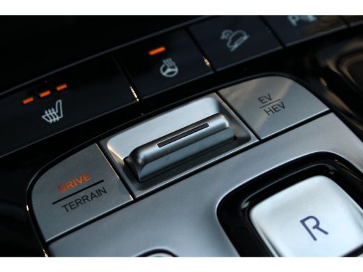 Hyundai Tucson Comfort Smart | Actieve rijbaanassistentie (LKA) | Apple Carplay/Android Auto|telefoonintegratie ... ActivLease financial lease