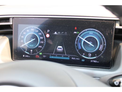 Hyundai Tucson Comfort Smart | Actieve rijbaanassistentie (LKA) | Apple Carplay/Android Auto|telefoonintegratie ... ActivLease financial lease