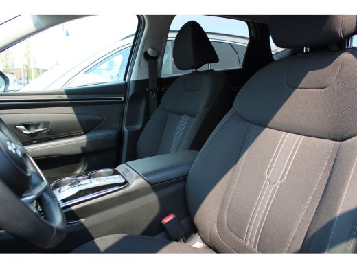 Hyundai Tucson Comfort Smart | Actieve rijbaanassistentie (LKA) | Apple Carplay/Android Auto|telefoonintegratie ... ActivLease financial lease