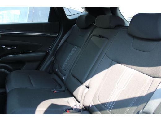 Hyundai Tucson Comfort Smart | Actieve rijbaanassistentie (LKA) | Apple Carplay/Android Auto|telefoonintegratie ... ActivLease financial lease