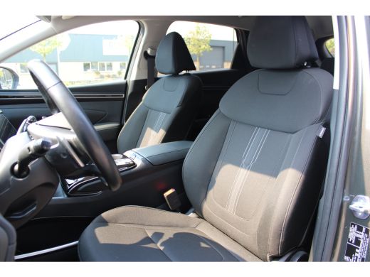 Hyundai Tucson Comfort Smart | Actieve rijbaanassistentie (LKA) | Apple Carplay/Android Auto|telefoonintegratie ... ActivLease financial lease