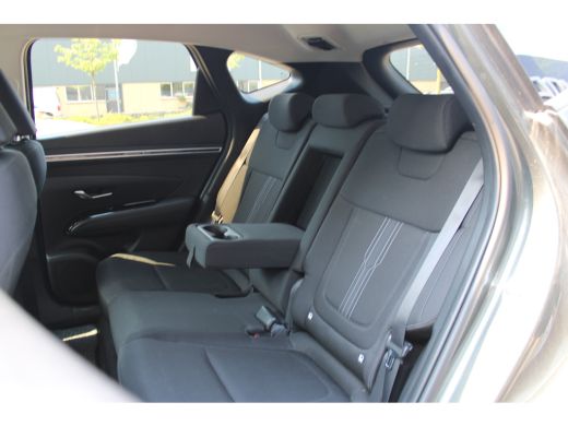 Hyundai Tucson Comfort Smart | Actieve rijbaanassistentie (LKA) | Apple Carplay/Android Auto|telefoonintegratie ... ActivLease financial lease