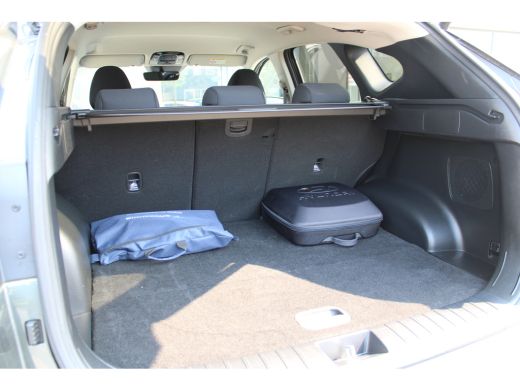 Hyundai Tucson Comfort Smart | Actieve rijbaanassistentie (LKA) | Apple Carplay/Android Auto|telefoonintegratie ... ActivLease financial lease