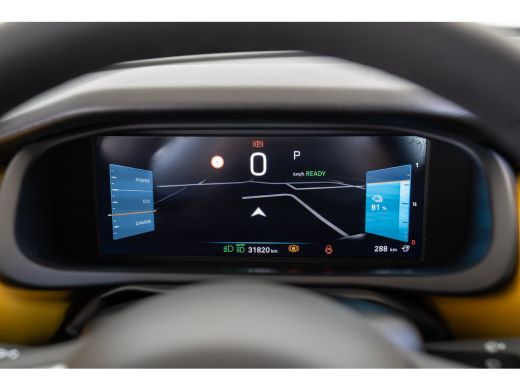 Jeep Avenger 1st Edition 54 kWh | SOH 96% | Camera | Elektrische Achterklep | Navigatie | Apple Carplay & Andr... ActivLease financial lease