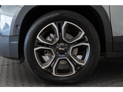 Jeep Avenger 1st Edition 54 kWh | SOH 96% | Camera | Elektrische Achterklep | Navigatie | Apple Carplay & Andr... ActivLease financial lease