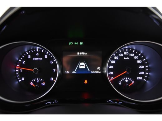 Kia Ceed Sportswagon 1.0 T-GDi ExecutiveLine *1ste eigenaar*Leer*Navigatie*Camera* ActivLease financial lease