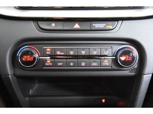 Kia Ceed Sportswagon 1.0 T-GDi ExecutiveLine *1ste eigenaar*Leer*Navigatie*Camera* ActivLease financial lease