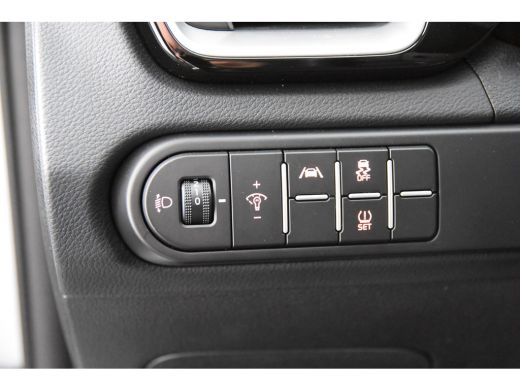 Kia Ceed Sportswagon 1.0 T-GDi ExecutiveLine *1ste eigenaar*Leer*Navigatie*Camera* ActivLease financial lease