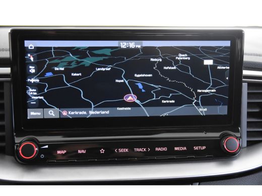Kia Ceed Sportswagon 1.0 T-GDi ExecutiveLine *1ste eigenaar*Leer*Navigatie*Camera* ActivLease financial lease