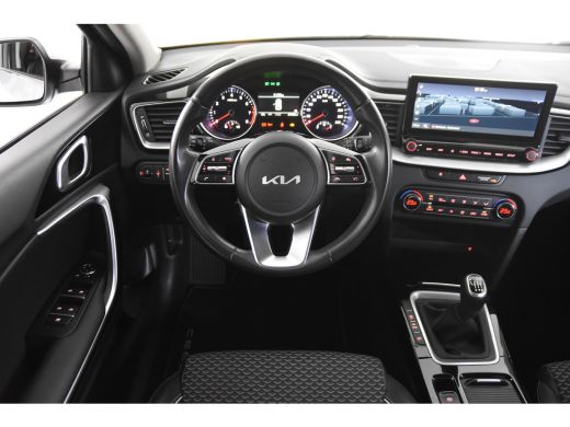 Kia Ceed Sportswagon 1.0 T-GDi ExecutiveLine *1ste eigenaar*Leer*Navigatie*Camera* ActivLease financial lease