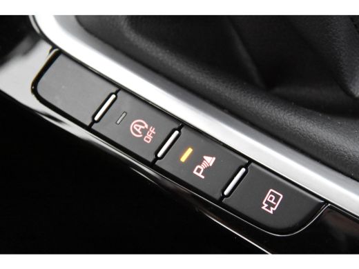 Kia Ceed Sportswagon 1.0 T-GDi ExecutiveLine *1ste eigenaar*Leer*Navigatie*Camera* ActivLease financial lease