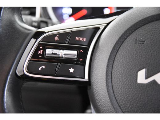 Kia Ceed Sportswagon 1.0 T-GDi ExecutiveLine *1ste eigenaar*Leer*Navigatie*Camera* ActivLease financial lease