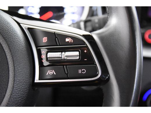 Kia Ceed Sportswagon 1.0 T-GDi ExecutiveLine *1ste eigenaar*Leer*Navigatie*Camera* ActivLease financial lease