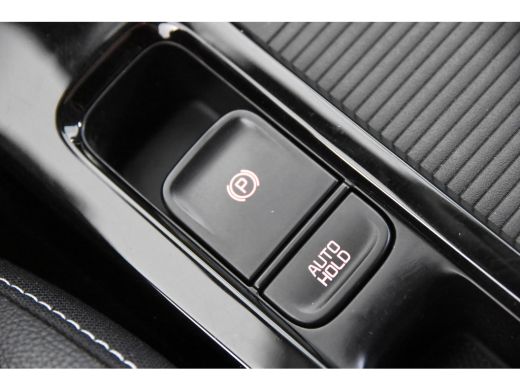 Kia Ceed Sportswagon 1.0 T-GDi ExecutiveLine *1ste eigenaar*Leer*Navigatie*Camera* ActivLease financial lease