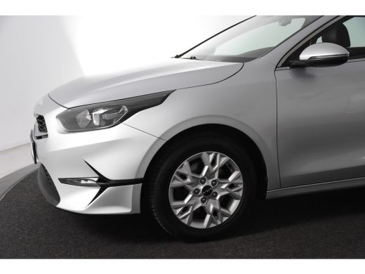 Kia Ceed Sportswagon 1.0 T-GDi ExecutiveLine *1ste eigenaar*Leer*Navigatie*Camera* ActivLease financial lease