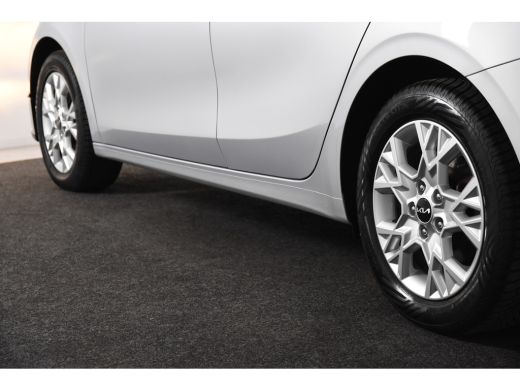Kia Ceed Sportswagon 1.0 T-GDi ExecutiveLine *1ste eigenaar*Leer*Navigatie*Camera* ActivLease financial lease