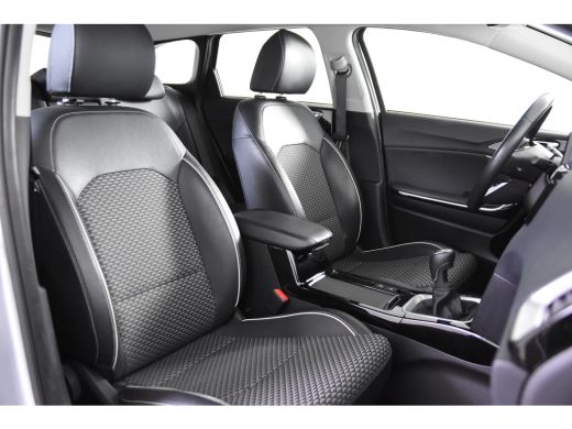 Kia Ceed Sportswagon 1.0 T-GDi ExecutiveLine *1ste eigenaar*Leer*Navigatie*Camera* ActivLease financial lease