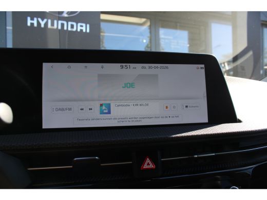 Kia EV6 Plus 58 kWh | Achteruitrijcamera | DAB ontvanger | Keyless entry ActivLease financial lease