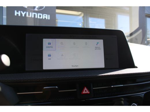 Kia EV6 Plus 58 kWh | Achteruitrijcamera | DAB ontvanger | Keyless entry ActivLease financial lease