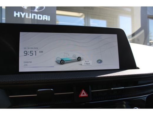 Kia EV6 Plus 58 kWh | Achteruitrijcamera | DAB ontvanger | Keyless entry ActivLease financial lease