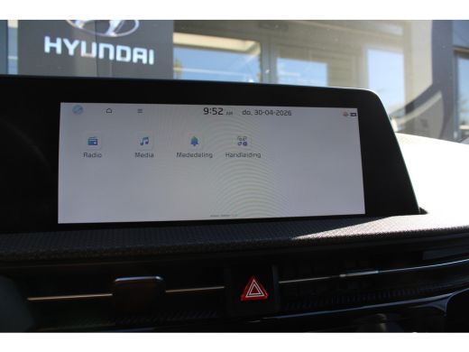 Kia EV6 Plus 58 kWh | Achteruitrijcamera | DAB ontvanger | Keyless entry ActivLease financial lease