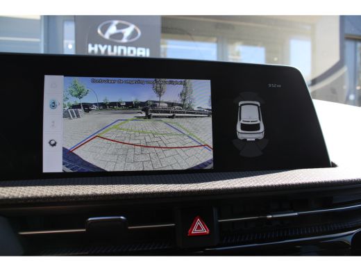 Kia EV6 Plus 58 kWh | Achteruitrijcamera | DAB ontvanger | Keyless entry ActivLease financial lease