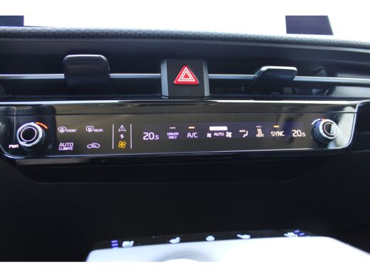 Kia EV6 Plus 58 kWh | Achteruitrijcamera | DAB ontvanger | Keyless entry ActivLease financial lease