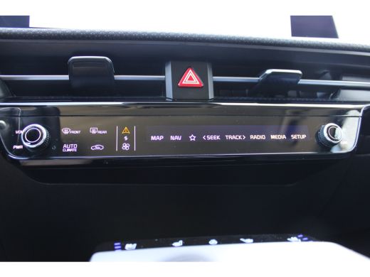 Kia EV6 Plus 58 kWh | Achteruitrijcamera | DAB ontvanger | Keyless entry ActivLease financial lease