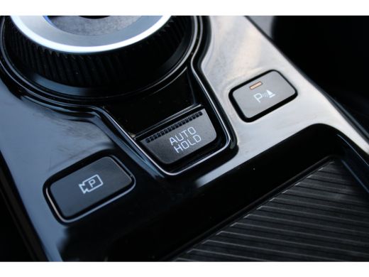 Kia EV6 Plus 58 kWh | Achteruitrijcamera | DAB ontvanger | Keyless entry ActivLease financial lease