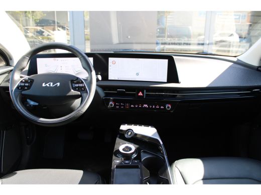 Kia EV6 Plus 58 kWh | Achteruitrijcamera | DAB ontvanger | Keyless entry ActivLease financial lease