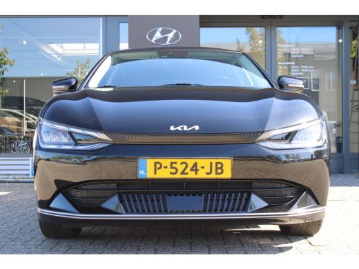 Kia EV6 Plus 58 kWh | Achteruitrijcamera | DAB ontvanger | Keyless entry ActivLease financial lease