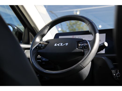Kia EV6 Plus 58 kWh | Achteruitrijcamera | DAB ontvanger | Keyless entry ActivLease financial lease