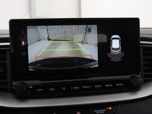 Kia XCeed 1.6 GDi PHEV DynamicLine | Half leder | Carplay | Camera | Navigatie | Keyless | Climate control ... ActivLease financial lease