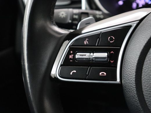 Kia XCeed 1.6 GDi PHEV DynamicLine | Half leder | Carplay | Camera | Navigatie | Keyless | Climate control ... ActivLease financial lease
