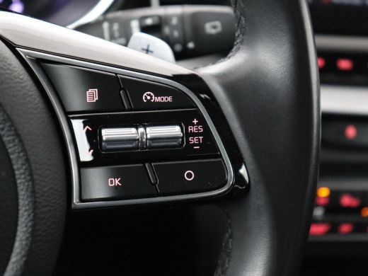 Kia XCeed 1.6 GDi PHEV DynamicLine | Half leder | Carplay | Camera | Navigatie | Keyless | Climate control ... ActivLease financial lease