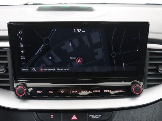 Kia XCeed 1.6 GDi PHEV DynamicLine | Half leder | Carplay | Camera | Navigatie | Keyless | Climate control ... ActivLease financial lease