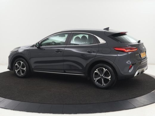 Kia XCeed 1.6 GDi PHEV DynamicLine | Half leder | Carplay | Camera | Navigatie | Keyless | Climate control ... ActivLease financial lease