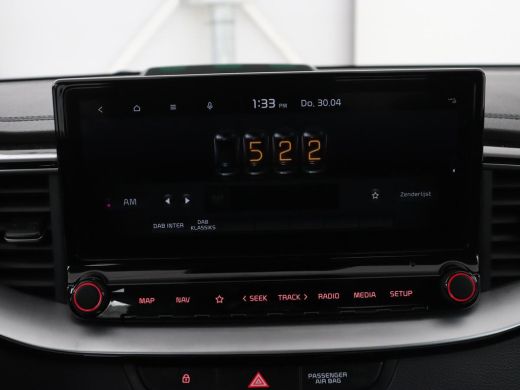 Kia XCeed 1.6 GDi PHEV DynamicLine | Half leder | Carplay | Camera | Navigatie | Keyless | Climate control ... ActivLease financial lease